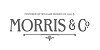 Morris and Co fabric